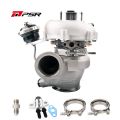 Turbocharger Pulsar PSR 4849G 550HP .72 Stainless Steel V-Band 2.5