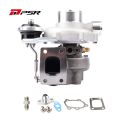 Turbocharger Pulsar PSR 2860 Gen2 .64 T25 Inlet 5 Bolt Outlet Billet 14psi Ball Bearing