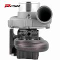 Turbocharger Pulsar PSR 2867 Gen2 Dual Ball Bearing T51R MOD Dual V-Band 0.72 A/R IWG PSR Billet Actuator 7.4psi