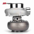 Turbocharger Pulsar PSR 3584 Gen3 Dual Ball Bearing T51R Mod T4 Open 0.63 A/R Stainless Steel