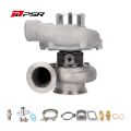 Turbocharger Pulsar PSR 3576 Gen2 .64 Stainless Steel Adapter T25 Inlet 3