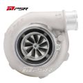 Turbocharger Pulsar PSR 3576 Gen2 Dual Ball Bearing T51R MOD T4 Open 0.63 A/R Stainless Steel