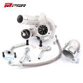Pulsar PSR 5449G Dual Ball Bearing Turbo Drop In up to 600BHP with Billet Actuator for VW / Audi 2.0L TSI MK7 EA88 Gen 3 2014-2021