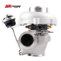 Turbocharger Pulsar PSR 5855G 770HP .72A/R Stainless Steel Dual V-Band IWG Ball Bearing