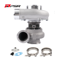 Turbocharger Pulsar PSR 6266E 735HP .82 Stainless Steel 2.5