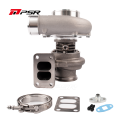 Turbocharger Pulsar PSR 6266E 735HP .86 T3 Divided Inlet 3