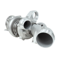 Turbocharger Pulsar PSR Upgrade for BMW B58 Gen1 340i 440i M140i M240i 740i 540i X3 M40i X4 M40i F30 F31 F34 F32 F36 F20 F21 F22 F23 G11 G30 G01 G02-9