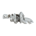Turbocharger Pulsar PSR Upgrade for BMW B58 Gen1 340i 440i M140i M240i 740i 540i X3 M40i X4 M40i F30 F31 F34 F32 F36 F20 F21 F22 F23 G11 G30 G01 G02-8