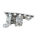 Turbocharger Pulsar PSR Upgrade for BMW B58 Gen1 340i 440i M140i M240i 740i 540i X3 M40i X4 M40i F30 F31 F34 F32 F36 F20 F21 F22 F23 G11 G30 G01 G02-7