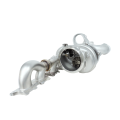 Turbocharger Pulsar PSR Upgrade for BMW B58 Gen1 340i 440i M140i M240i 740i 540i X3 M40i X4 M40i F30 F31 F34 F32 F36 F20 F21 F22 F23 G11 G30 G01 G02-3