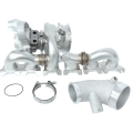 Turbocharger Pulsar PSR Upgrade for BMW B58 Gen1 340i 440i M140i M240i 740i 540i X3 M40i X4 M40i F30 F31 F34 F32 F36 F20 F21 F22 F23 G11 G30 G01 G02-1