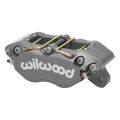 Wilwood 120-14182 Dynapro Universal Lug Mount Caliper 4 Pistons