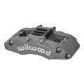 Wilwood 120-14850 AT6 Lug Mount Caliper Right 6 Pistons