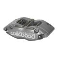 Wilwood 120-15453 Dynapro-ST Universal Radial Mount Caliper 4 Pistons