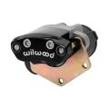 Wilwood 120-15687 Electric Parking Brake Floating Mount Caliper Right 1 Piston Black