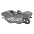 Wilwood 120-17359 GP320 Universal Lug Mount Caliper 4 Pistons