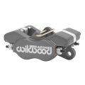 Wilwood 120-15753 GP320 Universal Lug Mount Caliper 4 Pistons