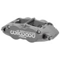 Wilwood 120-16054 FNSL6R Radial Mount Caliper Left 6 Piston