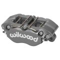 Wilwood 120-16494 Dynapro Universal Lug Mount Caliper 4 Pistons
