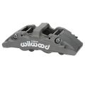 Wilwood 120-16829 AeroDM Lug Mount Caliper Right 6 Pistons