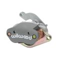 Wilwood 120-17265 MC4 Mechanical Floating Mount Caliper Left 1 Piston