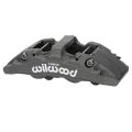 Wilwood 120-17431 AeroDM Lug Mount Caliper Right 6 Pistons