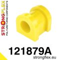 121879A: Tuleja stabilizatora przedniego SPORT Peugeot 4007
