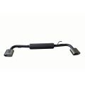 Sport muffler exhaust for SUZUKI Grand Vitara 2005-2008 SUV