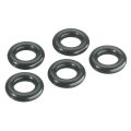 Seal Ring rubber ring o-ring injector BOSCH 1 280 210 752-2