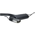 Sport muffler exhaust for SEAT Leon II FR 200HP 2005-2012 HATCHBACK