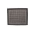 Replacement Air Filter Ramair for BMW B 10 (E39) 3,2 1997-1999