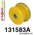 131583A: Tuleja drążka reakcyjnego 58mm SPORT Opel Corsa B