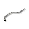 Sport muffler exhaust Mid Pipe for CUPRA Formentor (2020+) HATCHBACK 