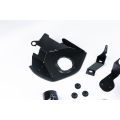 Intake Induction Air Filter Kit Proram PRK-292-BK for Audi Seat Skoda VW Volkswagen Cupra 2.0 TDI/GTD