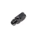 Inline 8AN to 1/8NPT Female Fitting Adapter Radium Engineering