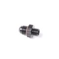 6AN Male To M12x1.5 Male Fitting Adapter Radium Engineering