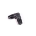 6AN Male To 1/4NPT Male 90' Radium Engineering
