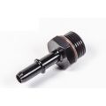 8AN ORB to 3/8IN SAE Male Adapter Radium Performance 