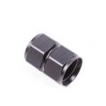10AN Female to 10AN Female Fitting Adapter Radium Engineering