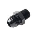 Nuke Performance Fitting Adapter 3/8 NPT to AN-8 Male