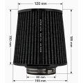 FMIC.Pro cone air filter length 150mm diameter 100mm-7
