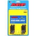 Connecting rod bolts ARP for Ford 1.6L CVH M8