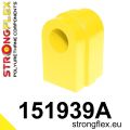 151939A: Tuleja stabilizatora przedniego SPORT Renault Fluence