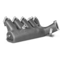 Short Intake Manifold with Aux Air Valve Wagner Tuning for Audi S2/RS2