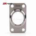 Pulsar PSR Billet Transition Flange T3 Open to 2