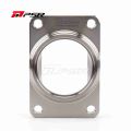 Pulsar PSR Billet Transition Flange T6 Open to 2.5