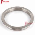 Pulsar PSR Flange Clamp Kit Stainless Steel 400 T4 Turbo 4