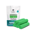 KAVALIER ProClean Microfiber Towel - EliteWipes Ceramic Smooth 5pack