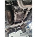 Aluminum oil pan 8HP 70 IOD Performance 