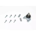 Hardrace Front Camber Kit For Honda Accord